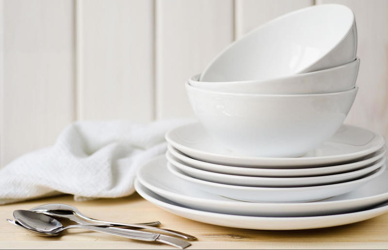 Serve food on hot plates 46. Use lard for perfect pastry, 45. Make soda bread if you need something speedy, 44. Use a wooden spoon, 43. Roast potatoes in hot fat, 42. Use leftover pastry for cheese straws, 41. Keep your vegetable scraps, 40. Don't cook fresh herbs, 39. Never boil stew, soup or stock, 38. Use cheese ends in mac ’n’ cheese, 37. Cook your pasta in stock, 36. Try flour for the crispiest bacon, 35. Transfer sugar into airtight containers, 34. Don’t overdo the cheese, 33. Separate the eggs for fluffy flannel cakes, 32. Cook bruised apples in pies, 31. Slice sprouting stems from garlic, 30. Top dishes with crushed crisps, 29. Embrace instant mash, 28. Keep butter in a butter dish, 27. Don’t ditch your stale bread, 26. Bake with room-temperature eggs, 25. Line cake tins to prevent sticking, 24. Use buttermilk to brine fried chicken, 23. Let cheesecake cool in the oven, 22. Melt chocolate over a pan of water, 21. Keep food warm in the oven, 20. Add bread to your sugar jar, 19. Grow your own herbs, tomatoes and chillies, 18. Save chicken bones for stock, 17. Keep records, 16. Make your own jams and chutneys, 15. Add more of what you need, 14. Weigh your eggs for the perfect sponge, 13. Roll lemons before squeezing, 12. Get some colour on meat, 11. Add vegetables towards the end of a stew, 10. Sift air into cakes, 9. Thicken sauces with cornflour, 8. Skim fat off the top, 7. Dry chicken to help it brown, 6. Invest in a cast iron pan, 5. Use juices from meat to make gravy, 4. Serve food on hot plates, 3. What grows together, goes together, 2. Save your fat