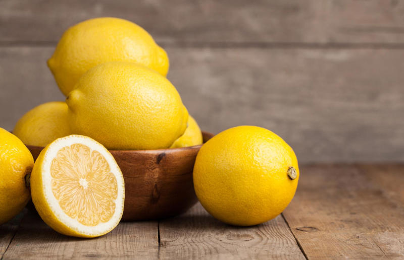 Roll lemons before squeezing 46. Use lard for perfect pastry, 45. Make soda bread if you need something speedy, 44. Use a wooden spoon, 43. Roast potatoes in hot fat, 42. Use leftover pastry for cheese straws, 41. Keep your vegetable scraps, 40. Don't cook fresh herbs, 39. Never boil stew, soup or stock, 38. Use cheese ends in mac ’n’ cheese, 37. Cook your pasta in stock, 36. Try flour for the crispiest bacon, 35. Transfer sugar into airtight containers, 34. Don’t overdo the cheese, 33. Separate the eggs for fluffy flannel cakes, 32. Cook bruised apples in pies, 31. Slice sprouting stems from garlic, 30. Top dishes with crushed crisps, 29. Embrace instant mash, 28. Keep butter in a butter dish, 27. Don’t ditch your stale bread, 26. Bake with room-temperature eggs, 25. Line cake tins to prevent sticking, 24. Use buttermilk to brine fried chicken, 23. Let cheesecake cool in the oven, 22. Melt chocolate over a pan of water, 21. Keep food warm in the oven, 20. Add bread to your sugar jar, 19. Grow your own herbs, tomatoes and chillies, 18. Save chicken bones for stock, 17. Keep records, 16. Make your own jams and chutneys, 15. Add more of what you need, 14. Weigh your eggs for the perfect sponge, 13. Roll lemons before squeezing, 12. Get some colour on meat, 11. Add vegetables towards the end of a stew, 10. Sift air into cakes, 9. Thicken sauces with cornflour, 8. Skim fat off the top, 7. Dry chicken to help it brown, 6. Invest in a cast iron pan, 5. Use juices from meat to make gravy, 4. Serve food on hot plates, 3. What grows together, goes together, 2. Save your fat