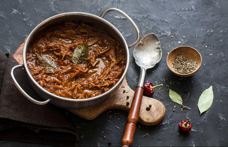 Add more of what you need 46. Use lard for perfect pastry, 45. Make soda bread if you need something speedy, 44. Use a wooden spoon, 43. Roast potatoes in hot fat, 42. Use leftover pastry for cheese straws, 41. Keep your vegetable scraps, 40. Don't cook fresh herbs, 39. Never boil stew, soup or stock, 38. Use cheese ends in mac ’n’ cheese, 37. Cook your pasta in stock, 36. Try flour for the crispiest bacon, 35. Transfer sugar into airtight containers, 34. Don’t overdo the cheese, 33. Separate the eggs for fluffy flannel cakes, 32. Cook bruised apples in pies, 31. Slice sprouting stems from garlic, 30. Top dishes with crushed crisps, 29. Embrace instant mash, 28. Keep butter in a butter dish, 27. Don’t ditch your stale bread, 26. Bake with room-temperature eggs, 25. Line cake tins to prevent sticking, 24. Use buttermilk to brine fried chicken, 23. Let cheesecake cool in the oven, 22. Melt chocolate over a pan of water, 21. Keep food warm in the oven, 20. Add bread to your sugar jar, 19. Grow your own herbs, tomatoes and chillies, 18. Save chicken bones for stock, 17. Keep records, 16. Make your own jams and chutneys, 15. Add more of what you need, 14. Weigh your eggs for the perfect sponge, 13. Roll lemons before squeezing, 12. Get some colour on meat, 11. Add vegetables towards the end of a stew, 10. Sift air into cakes, 9. Thicken sauces with cornflour, 8. Skim fat off the top, 7. Dry chicken to help it brown, 6. Invest in a cast iron pan, 5. Use juices from meat to make gravy, 4. Serve food on hot plates, 3. What grows together, goes together, 2. Save your fat