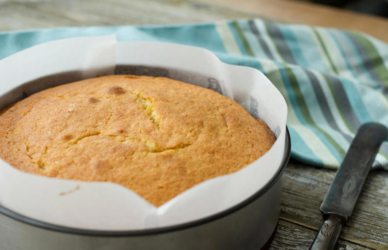 Line cake tins to prevent sticking 46. Use lard for perfect pastry, 45. Make soda bread if you need something speedy, 44. Use a wooden spoon, 43. Roast potatoes in hot fat, 42. Use leftover pastry for cheese straws, 41. Keep your vegetable scraps, 40. Don't cook fresh herbs, 39. Never boil stew, soup or stock, 38. Use cheese ends in mac ’n’ cheese, 37. Cook your pasta in stock, 36. Try flour for the crispiest bacon, 35. Transfer sugar into airtight containers, 34. Don’t overdo the cheese, 33. Separate the eggs for fluffy flannel cakes, 32. Cook bruised apples in pies, 31. Slice sprouting stems from garlic, 30. Top dishes with crushed crisps, 29. Embrace instant mash, 28. Keep butter in a butter dish, 27. Don’t ditch your stale bread, 26. Bake with room-temperature eggs, 25. Line cake tins to prevent sticking, 24. Use buttermilk to brine fried chicken, 23. Let cheesecake cool in the oven, 22. Melt chocolate over a pan of water, 21. Keep food warm in the oven, 20. Add bread to your sugar jar, 19. Grow your own herbs, tomatoes and chillies, 18. Save chicken bones for stock, 17. Keep records, 16. Make your own jams and chutneys, 15. Add more of what you need, 14. Weigh your eggs for the perfect sponge, 13. Roll lemons before squeezing, 12. Get some colour on meat, 11. Add vegetables towards the end of a stew, 10. Sift air into cakes, 9. Thicken sauces with cornflour, 8. Skim fat off the top, 7. Dry chicken to help it brown, 6. Invest in a cast iron pan, 5. Use juices from meat to make gravy, 4. Serve food on hot plates, 3. What grows together, goes together, 2. Save your fat