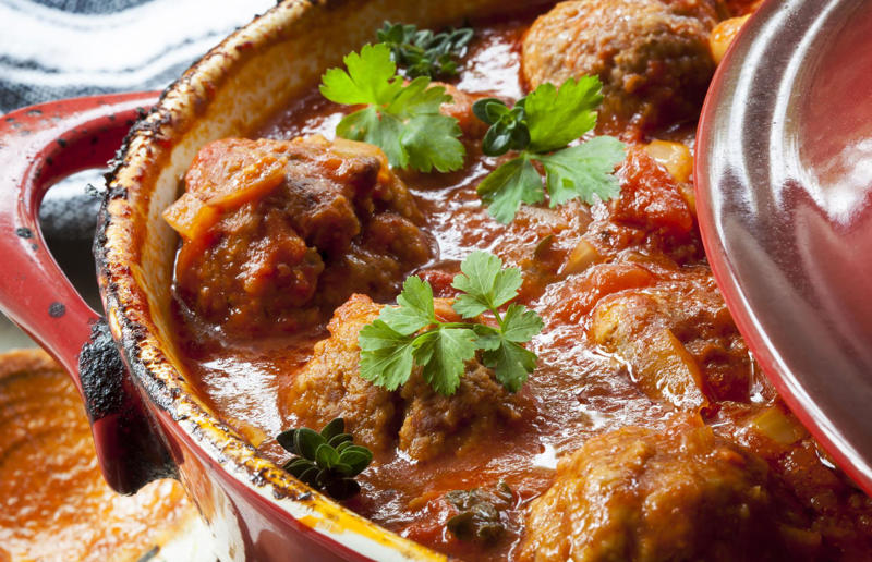 Never boil stew, soup or stock 46. Use lard for perfect pastry, 45. Make soda bread if you need something speedy, 44. Use a wooden spoon, 43. Roast potatoes in hot fat, 42. Use leftover pastry for cheese straws, 41. Keep your vegetable scraps, 40. Don't cook fresh herbs, 39. Never boil stew, soup or stock, 38. Use cheese ends in mac ’n’ cheese, 37. Cook your pasta in stock, 36. Try flour for the crispiest bacon, 35. Transfer sugar into airtight containers, 34. Don’t overdo the cheese, 33. Separate the eggs for fluffy flannel cakes, 32. Cook bruised apples in pies, 31. Slice sprouting stems from garlic, 30. Top dishes with crushed crisps, 29. Embrace instant mash, 28. Keep butter in a butter dish, 27. Don’t ditch your stale bread, 26. Bake with room-temperature eggs, 25. Line cake tins to prevent sticking, 24. Use buttermilk to brine fried chicken, 23. Let cheesecake cool in the oven, 22. Melt chocolate over a pan of water, 21. Keep food warm in the oven, 20. Add bread to your sugar jar, 19. Grow your own herbs, tomatoes and chillies, 18. Save chicken bones for stock, 17. Keep records, 16. Make your own jams and chutneys, 15. Add more of what you need, 14. Weigh your eggs for the perfect sponge, 13. Roll lemons before squeezing, 12. Get some colour on meat, 11. Add vegetables towards the end of a stew, 10. Sift air into cakes, 9. Thicken sauces with cornflour, 8. Skim fat off the top, 7. Dry chicken to help it brown, 6. Invest in a cast iron pan, 5. Use juices from meat to make gravy, 4. Serve food on hot plates, 3. What grows together, goes together, 2. Save your fat