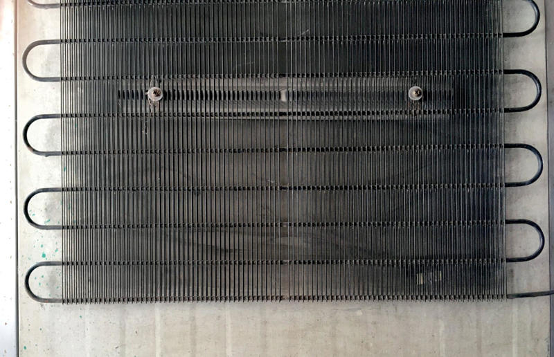 What not to do with your home gadgets, Not replacing range hood filters, Mounting a TV above a fireplace, Abandoning the iron, Ignoring a loose oven door seal, Ignoring rust on dishwasher tines, Not caring for the washing machine, Overlooking washing machine mechanisms, Not cleaning the blender immediately, Grilling with the door closed, Failing to descale the kettle, Opening the microwave door during cooking, Ignoring broken fridge gaskets, Overlooking air-conditioning filters, Overloading appliances, Forgetting about the hairdryer, Neglecting the freezer, Abandoning refrigerator coils, Misusing the garbage disposal, Overlooking the showerhead, Leaving the microwave switched on