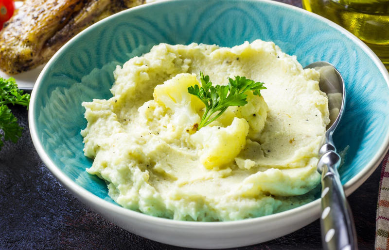 Cut carbs but keep the taste, Swap oven French fries for courgettes, Have a handful of Parmesan chips, Lettuce wraps for lunch, Use cucumber slices as mini blinis, Enjoy red bell pepper buns, Swap potato wedges for celery root, Cauliflower rice, Swap noodles for spiralised turnip, Cut the carbs with an ultra-thin pizza base, Roast parsnips instead of potatoes, Swap breadsticks for apple slices, Water with a twist, Swap a couple of biscuits for a handful of almonds, Switch a sandwich for skewers, Swap apple crumble for baked apple, Switch normal toast for sweet potato toast, Bring on the butternut spaghetti, Mashed potato alternative: cauliflower, Mashed potato alternative: carrot, Mashed potato alternative: parsnip, Mushrooms are your low-carb hero #1, Mushrooms are your low-carb hero #3, Mushrooms are your low-carb hero #2, Use aubergine slices in place of lasagne sheets