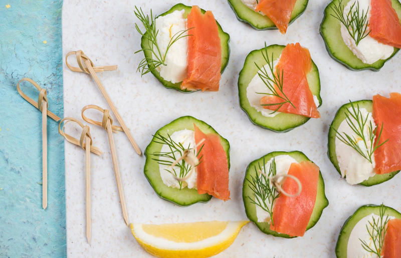 Cut carbs but keep the taste, Swap oven French fries for courgettes, Have a handful of Parmesan chips, Lettuce wraps for lunch, Use cucumber slices as mini blinis, Enjoy red bell pepper buns, Swap potato wedges for celery root, Cauliflower rice, Swap noodles for spiralised turnip, Cut the carbs with an ultra-thin pizza base, Roast parsnips instead of potatoes, Swap breadsticks for apple slices, Water with a twist, Swap a couple of biscuits for a handful of almonds, Switch a sandwich for skewers, Swap apple crumble for baked apple, Switch normal toast for sweet potato toast, Bring on the butternut spaghetti, Mashed potato alternative: cauliflower, Mashed potato alternative: carrot, Mashed potato alternative: parsnip, Mushrooms are your low-carb hero #1, Mushrooms are your low-carb hero #3, Mushrooms are your low-carb hero #2, Use aubergine slices in place of lasagne sheets
