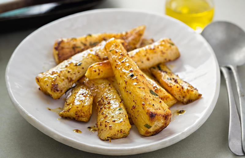 Cut carbs but keep the taste, Swap oven French fries for courgettes, Have a handful of Parmesan chips, Lettuce wraps for lunch, Use cucumber slices as mini blinis, Enjoy red bell pepper buns, Swap potato wedges for celery root, Cauliflower rice, Swap noodles for spiralised turnip, Cut the carbs with an ultra-thin pizza base, Roast parsnips instead of potatoes, Swap breadsticks for apple slices, Water with a twist, Swap a couple of biscuits for a handful of almonds, Switch a sandwich for skewers, Swap apple crumble for baked apple, Switch normal toast for sweet potato toast, Bring on the butternut spaghetti, Mashed potato alternative: cauliflower, Mashed potato alternative: carrot, Mashed potato alternative: parsnip, Mushrooms are your low-carb hero #1, Mushrooms are your low-carb hero #3, Mushrooms are your low-carb hero #2, Use aubergine slices in place of lasagne sheets