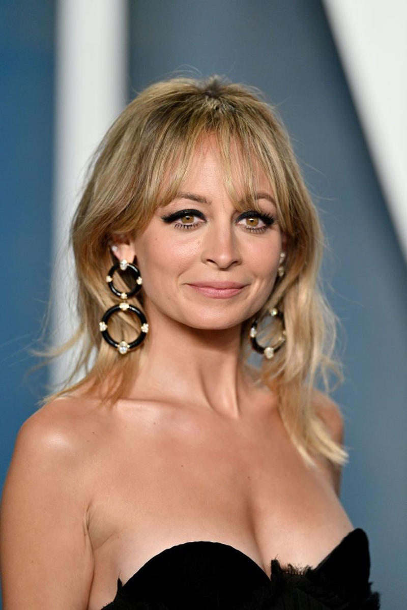 Long Layers with Arched Bangs , Bob with Baby Bangs , Butterfly Cut with Curtain Bangs , Medium Length Hair with Eyelash-Skimming Bangs , Blunt Bob with Curly Bangs , Waterfall Bangs , Long Bob with Long Thick Bangs , Extra Long Layers with Subtle Curtain Bangs , Long Haircut with Blunt Bangs and Face Framers , Long Hair with Micro Bangs , Bob with Curtain Bangs , Natural Curls with Side-Swept Bangs , Bob with Blunt Bangs , Layered Haircut with Piecey Curtain Bangs , Curly Long Haircut with Bangs , Long Bob with Piecey Bangs, Shag Haircut with Bangs , Medium Wavy Haircut with Bangs, Pixie Haircut with Side-Swept Bangs, Long Hair with Long Blunt Bangs , Pixie with Pushed-Forward Bangs , Medium Wavy Haircut with Bangs, Long Pixie with Piecey Bangs, Long Wavy Haircut with Bangs, Piecey Short Haircut with Bangs , Curly Medium Haircut with Bangs , Long Haircut with Curtain Bangs, Pixie Cut with Side Bangs, Bob with Curled-Under Bangs , Tousled Bob with Pushed-Back Bangs