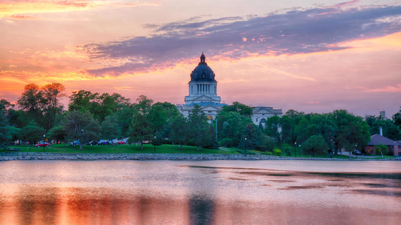 South Dakota 48. Massachusetts, 47. Washington, 45. Utah, 44. New Jersey, 43. Oregon, 41. Montana, 40. Rhode Island, 39. Idaho, 37. Arizona, 36. New York, 35. Maryland, 33. Connecticut, 32. Virginia, 31. Maine, 29. Delaware, 28. Alaska, 27. Wyoming, 25. North Carolina, 24. Georgia, 23. Tennessee, 21. New Mexico, 20. South Dakota, 19. South Carolina, 17. Pennsylvania, 16. Illinois, 15. North Dakota, 13. Missouri, 12. Indiana, 11. Michigan, 9. Alabama, 8. Kansas, 5. Arkansas, 4. Kentucky, 3. Louisiana, 2. Mississippi