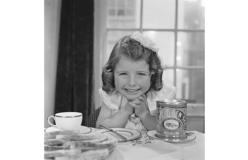 Lyle’s Golden Syrup 23. Vegemite, 22. Haribo, 21. French’s Mustard, 20. Kraft, 19. Lurpak, 18. Hershey's, 17. Carnation, 16. Kellogg’s, 15. Oscar Mayer, 14. Lyle’s Golden Syrup, 13. Barilla, 12. Quaker Oats, 11. Campbell's, 10. Pillsbury, 9. Heinz, 8. Dr. Oetker, 7. Maggi, 6. Tabasco, 5. Lindt, 4. Knorr, 3. Lea & Perrins, 2. Cadbury, 1. Maille