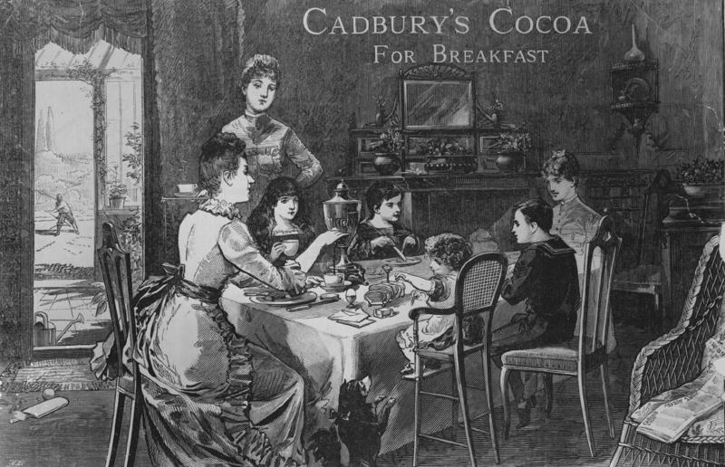 Cadbury 23. Vegemite, 22. Haribo, 21. French’s Mustard, 20. Kraft, 19. Lurpak, 18. Hershey's, 17. Carnation, 16. Kellogg’s, 15. Oscar Mayer, 14. Lyle’s Golden Syrup, 13. Barilla, 12. Quaker Oats, 11. Campbell's, 10. Pillsbury, 9. Heinz, 8. Dr. Oetker, 7. Maggi, 6. Tabasco, 5. Lindt, 4. Knorr, 3. Lea & Perrins, 2. Cadbury, 1. Maille