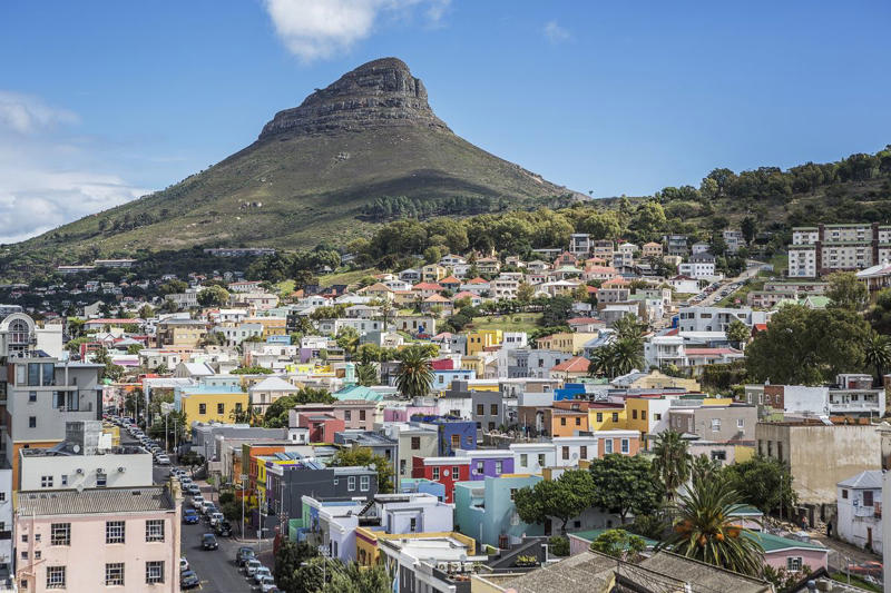 St. Lucia, Newport, Rhode Island, Charleston, South Carolina, Guanacaste, Costa Rica, San Miguel de Allende, Mexico, Paradise Valley, Montana, San Sebastian, Spain, Colorado Springs, Colorado, USA , Sonoma, California, Cape Town, South Africa, Quebec, Canada, Barnard, Vermont, U.S., London, England, U.K., New York, New York , Santa Barbara, California, U.S.