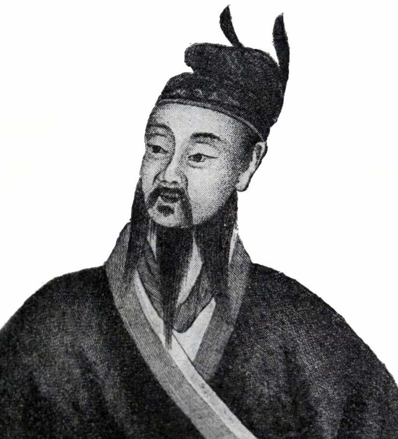 Qin Shi Huang Louis XIV, Qin Shi Huang, George III, Joanna of Castile, Ludwig II of Bavaria, Peter III of Russia, Elagabalus, George IV, Rudolf II, Vlad III