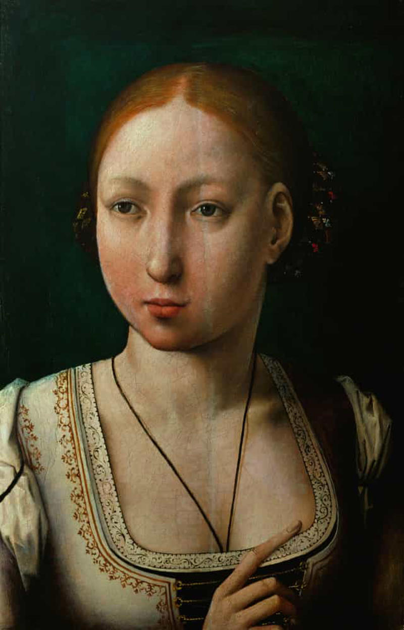 Joanna of Castile Louis XIV, Qin Shi Huang, George III, Joanna of Castile, Ludwig II of Bavaria, Peter III of Russia, Elagabalus, George IV, Rudolf II, Vlad III