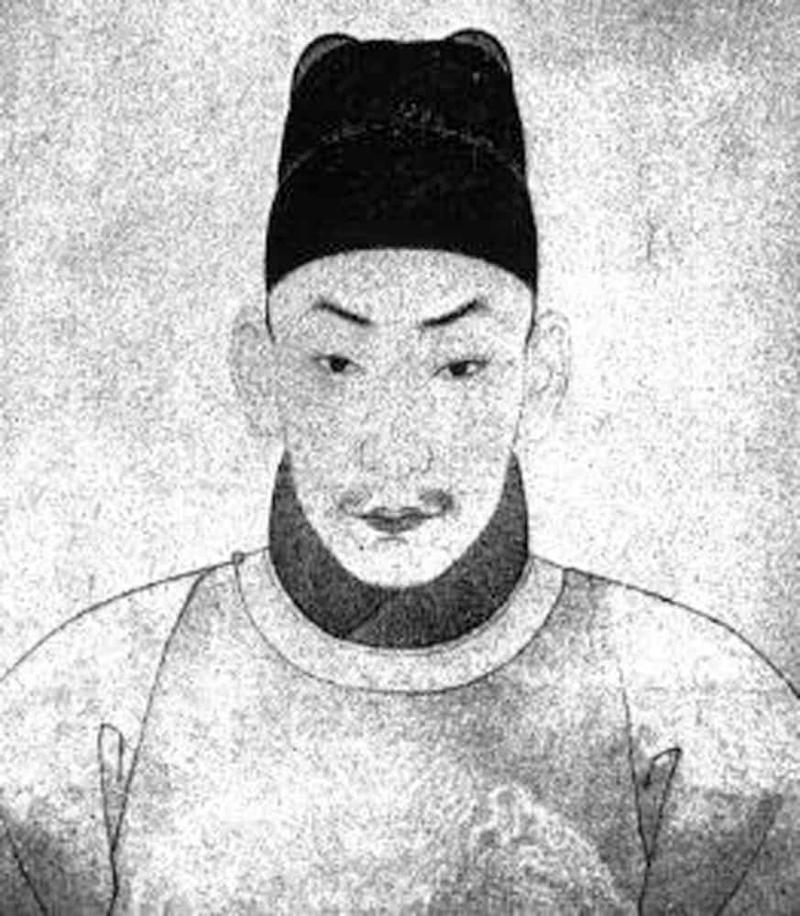 Zhengde Louis XIV, Qin Shi Huang, George III, Joanna of Castile, Ludwig II of Bavaria, Peter III of Russia, Elagabalus, George IV, Rudolf II, Vlad III