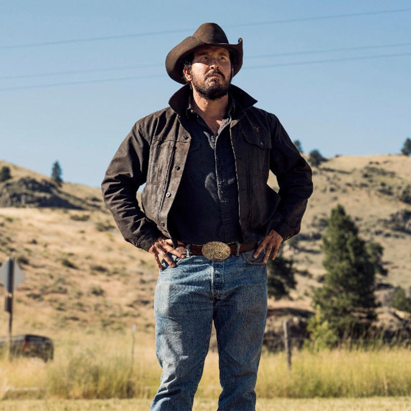 John Dutton Costume, Beth Dutton Costume, Kayce Dutton Costume, Jamie Dutton Costume , Rip Wheeler Costume, Teeter Costume, Jimmy Hurdstrom Costume, Monica Dutton Costume, Lloyd Pierce Costume, Abby Costume
