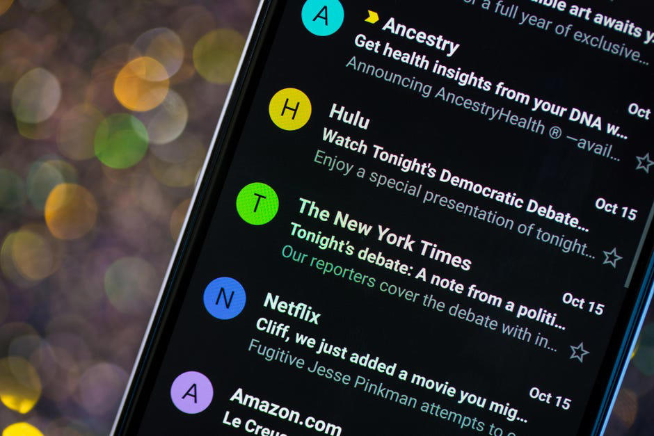         Settings to improve your battery life   , Why you should use dark mode more often,         Keep your home screen free of clutter   ,  Set up Do Not Disturb so that you can better focus, Always be prepared in case you lose your phone or it's stolen,  And always keep your phone up to date 