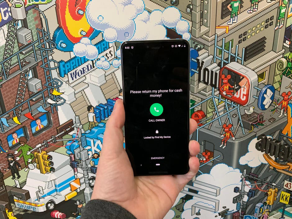         Settings to improve your battery life   , Why you should use dark mode more often,         Keep your home screen free of clutter   ,  Set up Do Not Disturb so that you can better focus, Always be prepared in case you lose your phone or it's stolen,  And always keep your phone up to date 