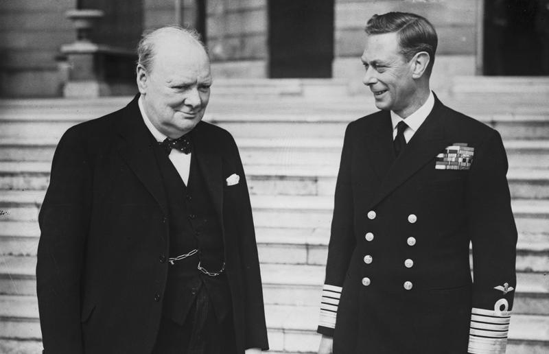 The British royal family How did the conflict affect the ultra-wealthy?, The British royal family, The Mountbattens, The Astors, Osman Ali Khan, Nizam of Hyderabad, The Rockefellers, The Morgans, Henry Ford and family, J. Paul Getty, The Rothschilds