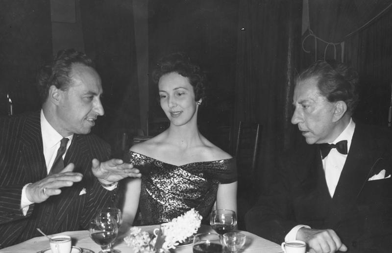 J. Paul Getty How did the conflict affect the ultra-rich?, The British royal family, The Mountbattens, The Astors, Osman Ali Khan, Nizam of Hyderabad, The Rockefellers, The Morgans, Henry Ford and family, J. Paul Getty, The Rothschilds