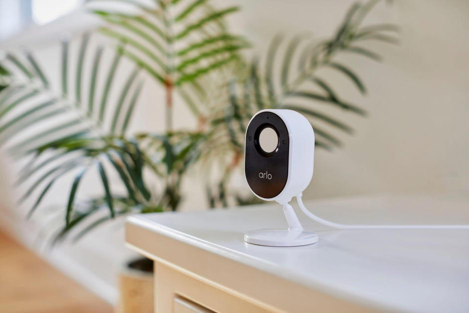 Where should you install a home security camera?, Here's where you should never install a security camera , Tips for outdoor security cam placement, Tips for indoor security cam placement , Do video doorbells have special installation rules?, Are there super-portable security cams?