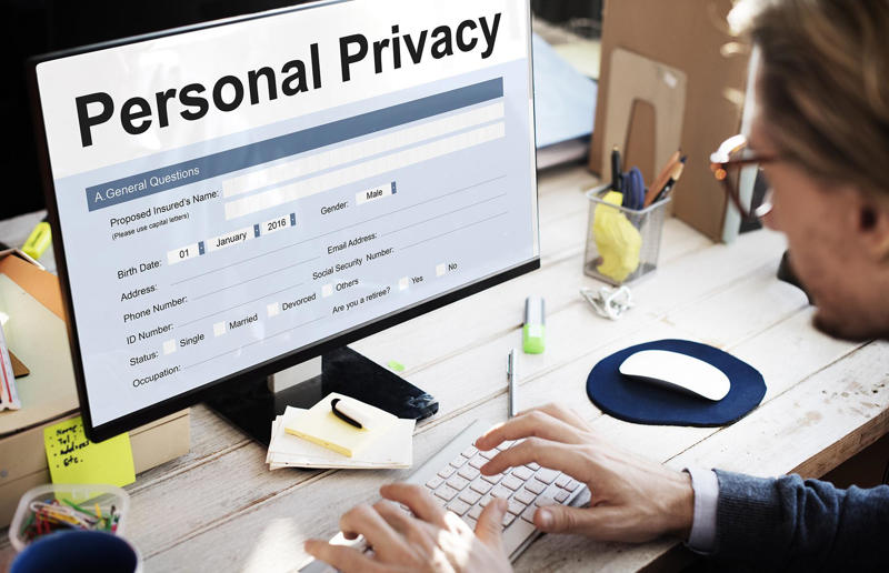 A hacker shares their secrets to help you stay safe, Our emotions can get us into trouble, Some of us will believe any link in an email is genuine, We're too truthful, We share unnecessarily..., ...especially on social media, Our social media profiles are often open, We give away too much in exchange for ‘free’ apps, We don't clear our browser history, What you need to have installed, We use the same password time after time, Use a password manager..., ...even for your fake information, Set up an extra layer of security #1, Set up an extra layer of security #2, Keep your security up to date, Beware of using public Wi-Fi, Be sure to check your finances often