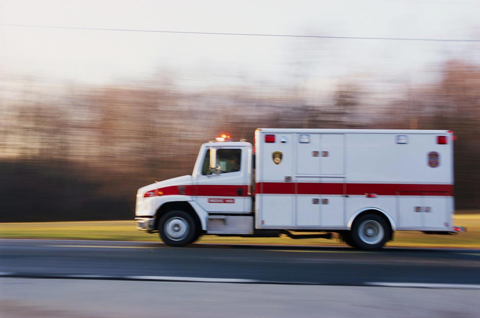 1. Call 911, no matter what , 2. Have an ambulance take you to the hospital , 3. Take aspirin, if you have it , 4. Advocate for yourself , 5. Work on prevention