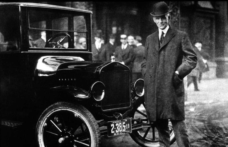 Henry Ford and family How did the conflict affect the ultra-wealthy?, The British royal family, The Mountbattens, The Astors, Osman Ali Khan, Nizam of Hyderabad, The Rockefellers, The Morgans, Henry Ford and family, J. Paul Getty, The Rothschilds