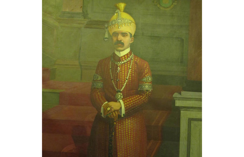 Osman Ali Khan, Nizam of Hyderabad How did the conflict affect the ultra-wealthy?, The British royal family, The Mountbattens, The Astors, Osman Ali Khan, Nizam of Hyderabad, The Rockefellers, The Morgans, Henry Ford and family, J. Paul Getty, The Rothschilds