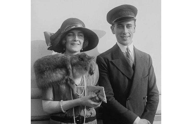 The Mountbattens How did the conflict affect the ultra-wealthy?, The British royal family, The Mountbattens, The Astors, Osman Ali Khan, Nizam of Hyderabad, The Rockefellers, The Morgans, Henry Ford and family, J. Paul Getty, The Rothschilds