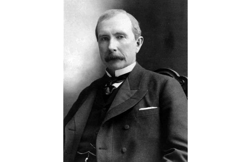The Rockefellers How did the conflict affect the ultra-wealthy?, The British royal family, The Mountbattens, The Astors, Osman Ali Khan, Nizam of Hyderabad, The Rockefellers, The Morgans, Henry Ford and family, J. Paul Getty, The Rothschilds