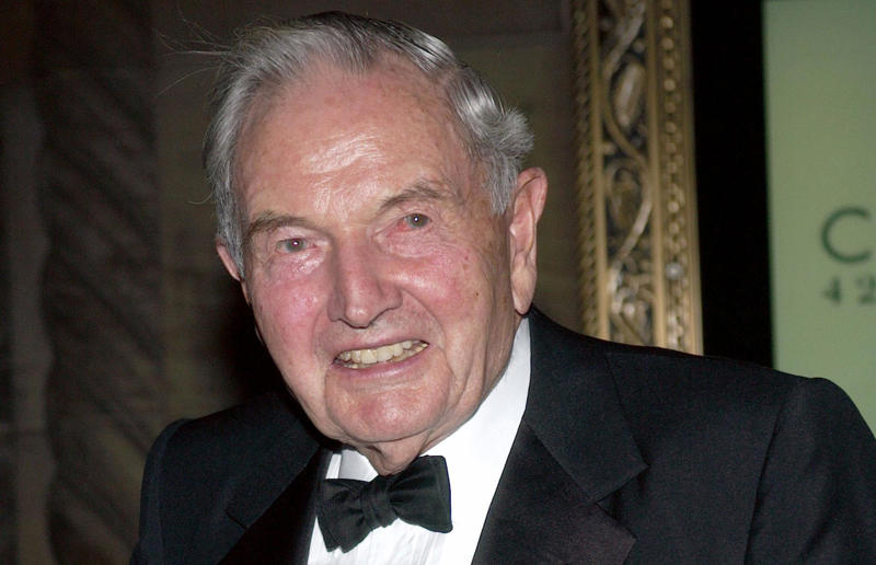 The Rockefellers: now Old-money families in the 21st century, The Hearsts: then, The Hearsts: now, The Rockefellers: then, The Rockefellers: now, The Rothschilds: then, The Rothschilds: now, The Gettys: then, The Gettys: now, The Vanderbilts: then, The Vanderbilts: now