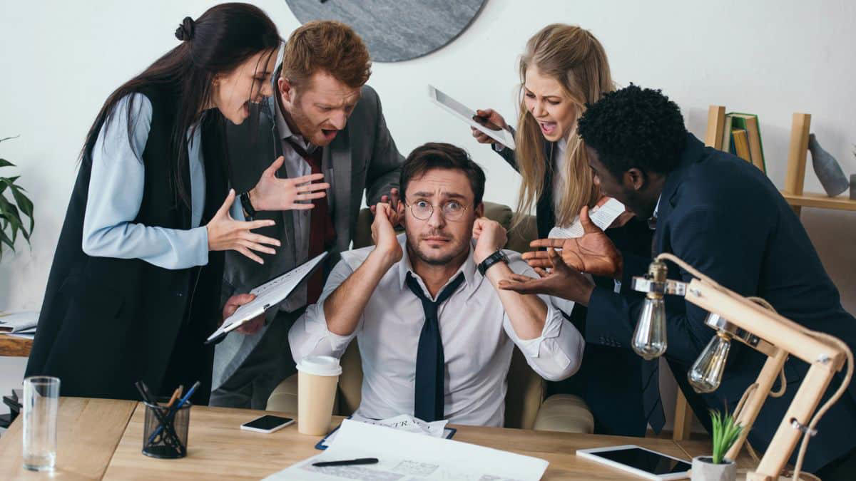 7. Poor Listening Skills 1. Never Sacrifice Your Integrity, 2. Life Is Not a Competition, 4. Fast Hustles Never End Good, 5. Be Nicer To Yourself, 6. Stay In Shape, 7. Never Forget To Date Your Wife, 8. Your Actions Have Consequences, 9. Just Because It's Offered Doesn't Mean You Have to Take It