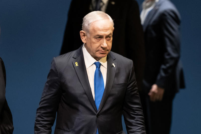 Netanyahu's rhetoric, Since 1995, A recollection of all of Netanyahu’s statements, Nuclear weapons before the year 2000?, 250 bombs in a decade, 'Messianic and apocalyptic cult', The 2012 Atomic Bomb Drawing, A recurring alert, 'They have the means to do it', A dangerous rhetoric, A top nuclear power themselves