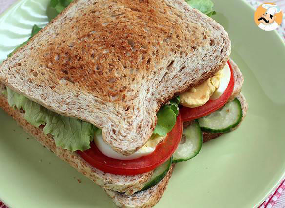Main Dish, Materials, Preparation, You may like