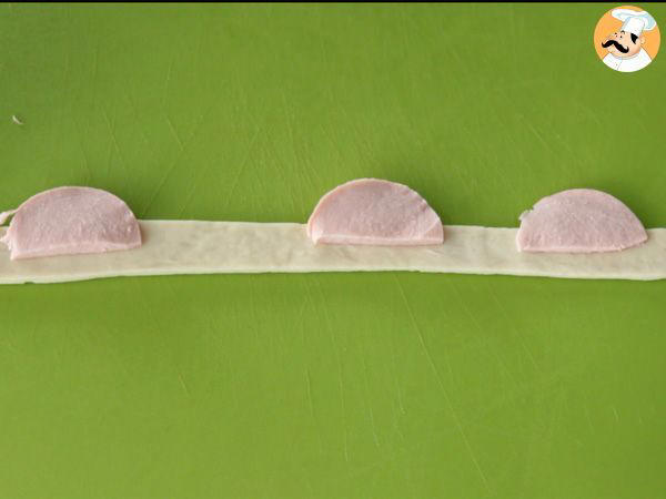 Appetizer, Ingredients, Preparation, You may like