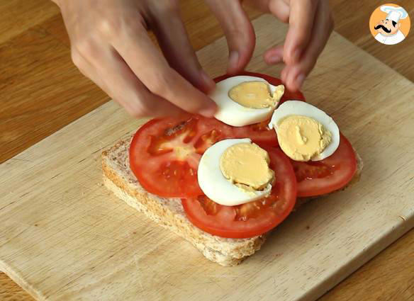 Main Dish, Materials, Preparation, You may like