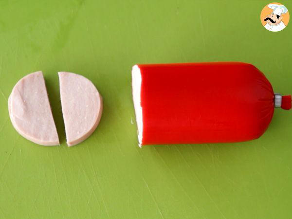Appetizer, Ingredients, Preparation, You may like