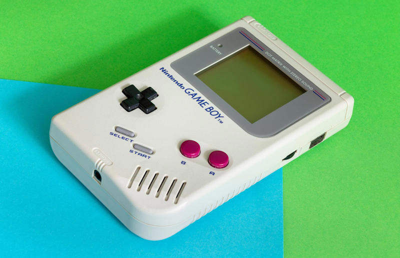 Original Nintendo Game Boy Old tech worth serious money, Nintendo Donkey Kong Game & Watch, Amstrad CPC 464, Nintendo Game Boy Color Ozzie! Ozzie! Ozzie!, Coleco Industries ColecoVision, Commodore PET 2001, Super Nintendo Entertainment System, Sinclair ZX Spectrum, NeXTcube, Apple III, Nintendo Game Boy Micro Mother 3 Deluxe, IBM 5150, Apple II, Nintendo Game Boy Pocket Emerald Green, Sega Mega Drive 2, Commodore 64, Original Nintendo Game Boy, IMSAI 8080, Atari 2600, NEC Home Electronic/Hudson Soft TurboDuo, Sega Genesis Model 1, Apple Macintosh 128K, Acorn System 1, Sony PlayStation 2 European Automobile Color Collection, Sega Dreamcast Divers 2000 CX-1, Apple Lisa, Commodore 65