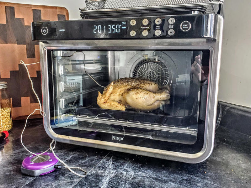 My thoughts on the GE 4-in-1 Microwave Oven, Cons to consider, Breville Combi-Wave vs. GE Air Fryer Microwave, What are your alternatives?, The bottom line