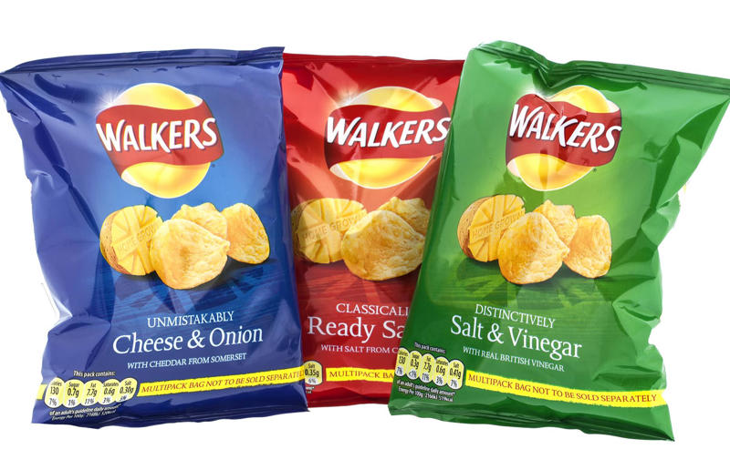 Same product, different name, Don't always look for the KFC sign, KFC is Poulet Frit Kentucky in Quebec, Lay's chips or Walkers crisps?, Brits say Walkers, Americans say Lay's, It's all in a letter for TJ Maxx, It's TK Maxx in the UK, Europe, and Australia, Burger King doesn't rule everywhere, Burger King is Hungry Jack's Down Under, Axe got the axe in some countries, Lynx takes the place of Axe in certain places, Rice Krispies swap their krispies for bubbles in Oz, Look out for Rice Bubbles on Australian supermarket shelves, The 3 Musketeers bar has a British alias..., But a Milky Way bar isn't called that in the US, Dove is Galaxy in Britain, Good Humor causes brain-freeze overseas, The ice cream that goes by many names, Vaseline has a Spanish alias, Reach for a pot of Vasenol in Spanish-speaking nations, Is it Olay or Olaz?, Olaz is Olay in German, You can't order a Diet Coke everywhere, Different name, still the real thing, Yoghurt but not as you know it, Dannon remains a US institution, Kraft Mac 'N' Cheese gets renamed in Canada