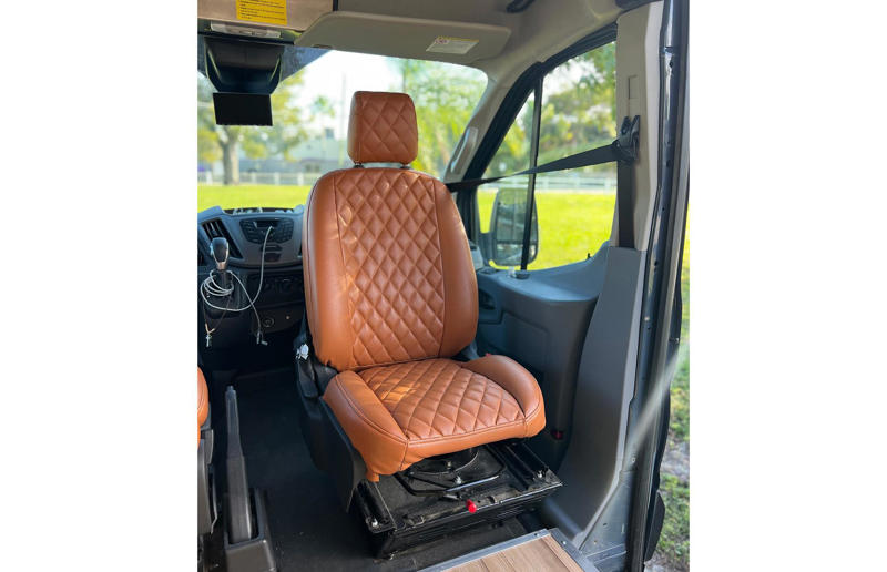 Amazon van home: after Wow-factor homes on wheels, Hopscotch the Globe Airstream: after, Amazon van home: before, Amazon van home: after, Beans the transit van: before, Beans the transit van: after, Juniper the horse box, Juniper the horse box: before, Juniper the horse box: after, Olive the bus, Olive the bus: before, Olive the bus: after, Castaway railway carriages, Castaway railway carriages: before, Castaway railway carriages: after, Green camper truck, Green camper truck: before, Green camper truck: after, Boho beige camper: before, Boho beige camper: after, Algie the builder's van, Algie the builder's van: before, Algie the builder's van: after, '99 Blue Bird school bus, '99 Blue Bird school bus: before, '99 Blue Bird school bus: after, Travis the transit: before, Travis the transit: after