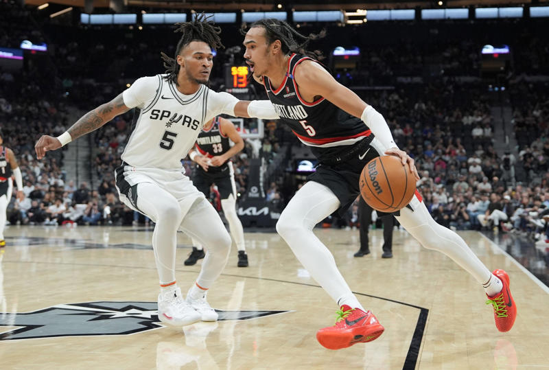 1. James Harden / PG / LA Clippers / Player Option, 2. LeBron James / SF / LA Lakers / Player Option, 3. Julius Randle / PF / Minnesota / Player Option, 4. Myles Turner / C / Indiana, 5. Josh Giddey / PG / Chicago / Restricted, 6. Jonathan Kuminga / SF / Golden State / Restricted, 7. Malik Beasley / SG / Detroit, 8. Santiago Aldama / PF / Memphis / Restricted, 9. Cam Thomas / SG / Brooklyn / Restricted, 10. Kelly Oubre / SF / Philadelphia / Player Option, 11. Brook Lopez / C / Milwaukee, 12. Ty Jerome / SG / Cleveland, 13. Bobby Portis / PF / Milwaukee / Player Option, 14. Nickeil Alexander-Walker / SG / Minnesota, 15. Caris LeVert / SG / Atlanta, 16. Clint Capela / C / Atlanta, 17. Moritz Wagner / C / Orlando / Team Option, 18. Quentin Grimes / SG / Philadelphia / Restricted, 19. Dorian Finney-Smith / PF / LA Lakers / Player Option, 20. Gary Trent Jr / SG / Milwaukee, 21. Al Horford / C / Boston, 22. Tyus Jones / PG / Phoenix, 23. D'Angelo Russell / PG / Brooklyn, 24. Russell Westbrook / PG / Denver, 25. Chris Paul / PG / San Antonio, 26. Luke Kennard / SG / Memphis, 27. Dennis Schroeder / PG / Detroit, 28. Keon Ellis / SG / Sacramento / Team Option, 29. Guerschon Yabusele / PF / Philadelphia, 30. Tim Hardaway Jr. / SG / Detroit, 31. Spencer Dinwiddie / PG / Dallas, 32. Luke Kornet / C / Boston, 33. Amir Coffey / SG / LA Clippers, 34. Bruce Brown / SG / New Orleans, 35. Precious Achiuwa / C / New York, 36. Tre Jones / PG / Chicago, 37. Chris Boucher / PF / Toronto, 38. Jake LaRavia / PF / Sacramento, 39. Larry Nance Jr. / PF / Atlanta, 40. Taurean Prince / PF / Milwaukee, 41. Tre Mann / PG / Charlotte / Restricted, 42. Kevon Looney / C / Golden State, 43. Mason Plumlee / C / Phoenix, 44. Gary Payton II / SG / Golden State, 45. Malcolm Brogdon / PG / Washington, 46. Jaxson Hayes / C / LA Lakers, 47. Jaylin Williams / PF / Oklahoma City / Team Option, 48. Kevin Porter / SG / Milwaukee, 49. Ben Simmons / PG / Brooklyn, 50. Gui Santos / PF / Golden State, 51. Vasilije Micic / PG / Phoenix / Team Option, 52. Cameron Payne / PG / New York, 53. Paul Reed / C / Detroit, 54. Dalano Banton / PG / Portland, 55. Nicolas Batum / PF / LA Clippers, 56. Trey Lyles / PF / Sacramento, 57. Thomas Bryant / C / Indiana, 58. Garrison Mathews / SG / Atlanta, 59. Gary Harris / SG / Orlando, 60. Bojan Bogdanovic / SF / Brooklyn, 61. Monte Morris / PG / Phoenix, 62. Jae'Sean Tate / SF / Houston, 63. Kyle Lowry / PG / Philadelphia, 64. Talen Horton-Tucker / SF / Chicago, 65. Trendon Watford / PF / Brooklyn, 66. Eric Gordon / SG / Philadelphia / Player Option, 67. Day'Ron Sharpe / C / Brooklyn / Restricted, 68. Ziaire Williams / SF / Brooklyn / Restricted, 69. BJ Boston / SG / New Orleans, 70. Javonte Green / SF / New Orleans, 71. Delon Wright / PG / New York, 72. Daniel Theis / C, 73. Sandro Mamukelashvili / C / San Antonio, 74. Jabari Walker / SF / Portland, 75. Lindy Waters III / SG / Detroit, 76. Jericho Sims / C / Milwaukee, 77. Markelle Fultz / PG / Sacramento, 78. Jordan Goodwin / PG / LA Lakers / Team Option, 79. Ajay Mitchell / SG / Oklahoma City, 80. Alec Burks / SG / Miami, 81. De'Anthony Melton / SG / Brooklyn, 82. Dante Exum / PG / Dallas, 83. Marvin Bagley / C / Memphis, 84. Cam Reddish / SF / Charlotte, 85. Bones Hyland / PG / LA Clippers / Restricted, 86. Luka Garza / C / Minnesota / Team Option, 87. Cory Joseph / PG / Orlando, 88. Aaron Holiday / PG / Houston / Team Option, 89. Seth Curry / SG / Charlotte, 90. Isaiah Jackson / C / Indiana / Restricted, 91. DeAndre Jordan / C / Denver, 92. Markieff Morris / PF / LA Lakers, 93. Christian Koloko / C / LA Lakers, 94. Jordan McLaughlin / PG / San Antonio, 95. Trevelin Queen / SG / Orlando, 96. Mo Bamba / C, 97. Jeff Green / PF / Houston, 98. Josh Minott / SF / Minnesota / Team Option, 99. Josh Richardson / SG