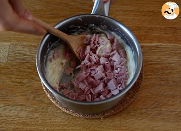 Main Dish, Ingredients, Materials, Preparation, You may like