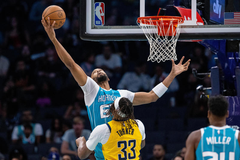 Isaiah Jackson , Thomas Bryant , Tony Bradley , James Wiseman , Mason Plumlee (signed with Hornets), Jaxson Hayes , Paul Reed (re-signed with Pistons), Tristan Thompson, Taj Gibson, Jericho Sims
