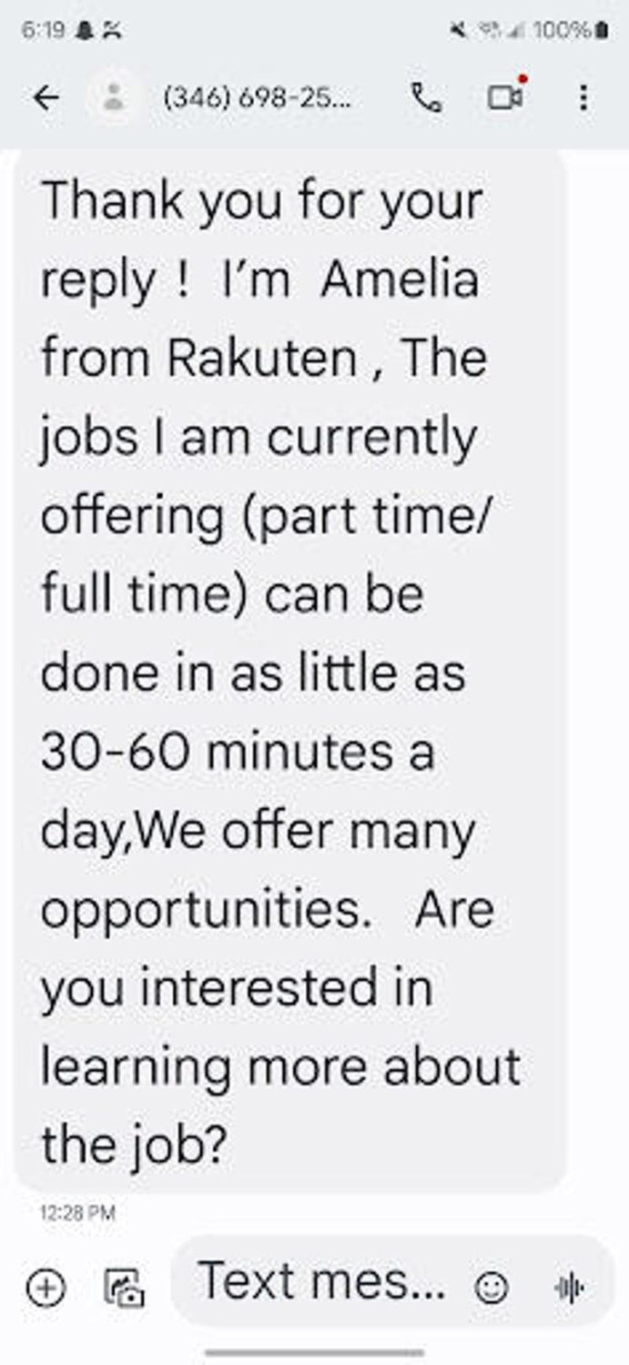 How job scams work, How to avoid employment scams online, Can job scams lead to ID theft?, How to report employment scams