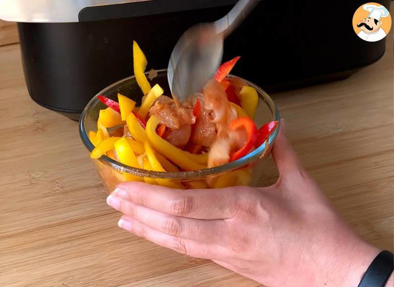 Main Dish, Ingredients, Materials, Preparation, You may like