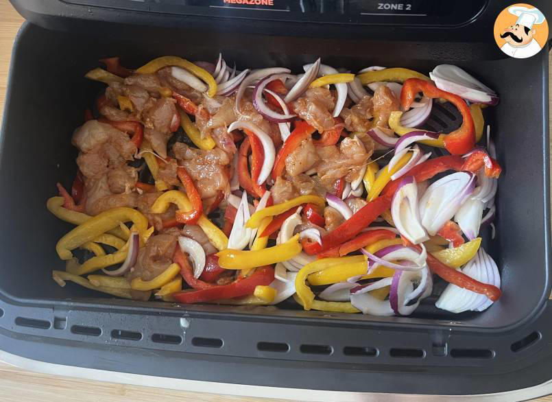 Main Dish, Ingredients, Materials, Preparation, You may like