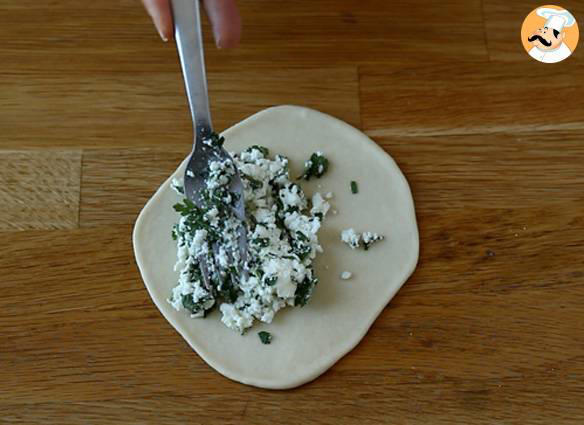Ingredients, Materials, Preparation, You may like