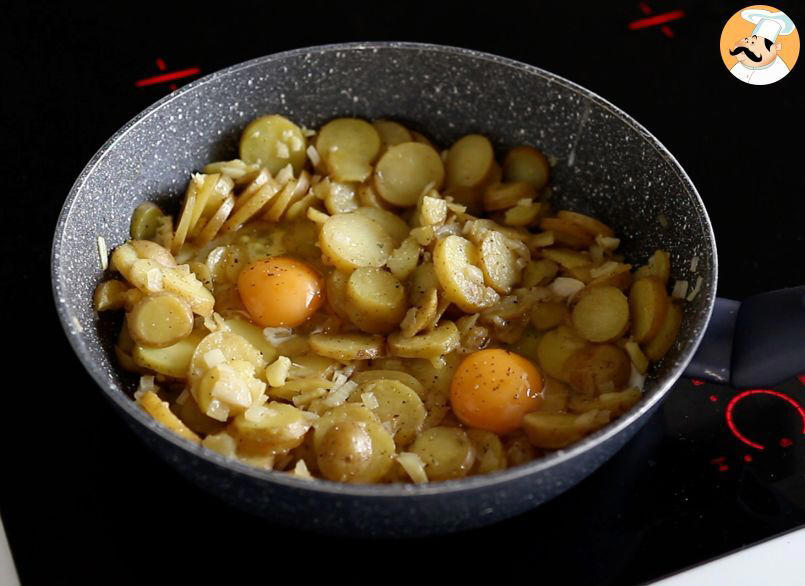 Main Dish, Ingredients, Materials, Preparation, You may like