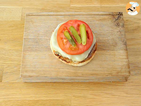 Main Dish, Materials, Preparation, You may like