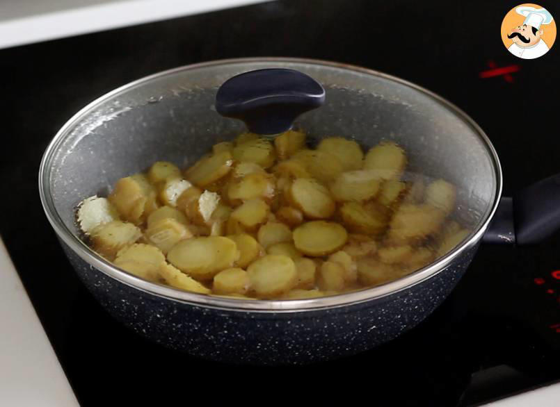 Main Dish, Ingredients, Materials, Preparation, You may like